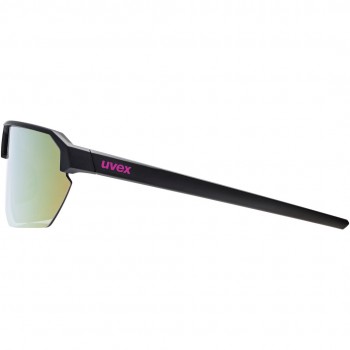 Okulary rowerowe UVEX Vectiv one size