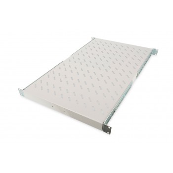 Digitus Shelf for Fixed Installation in 483 mm (19