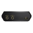 Creative Labs Sound BlasterX G6 2.0 channels USB