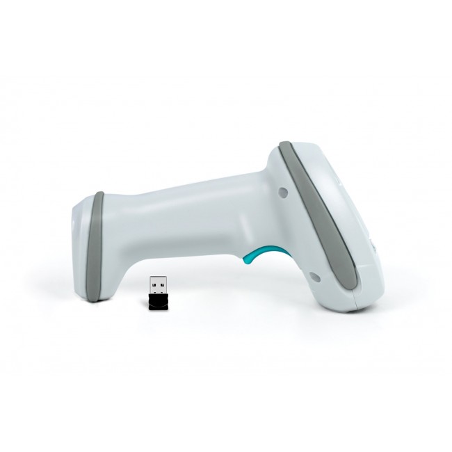 Digitus Advanced Barcode Scanner, Wireless