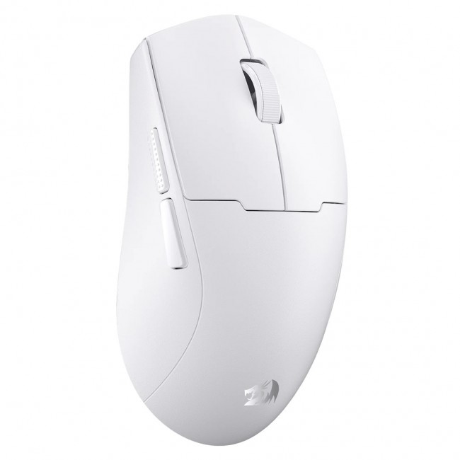 REDRAGON M918W & K1NG PRO MAX & Bia y mouse RF Wireless + Bluetooth + USB Type-C
