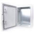 ABS IP65 Adelid Electrical Junction Box 300x400x170