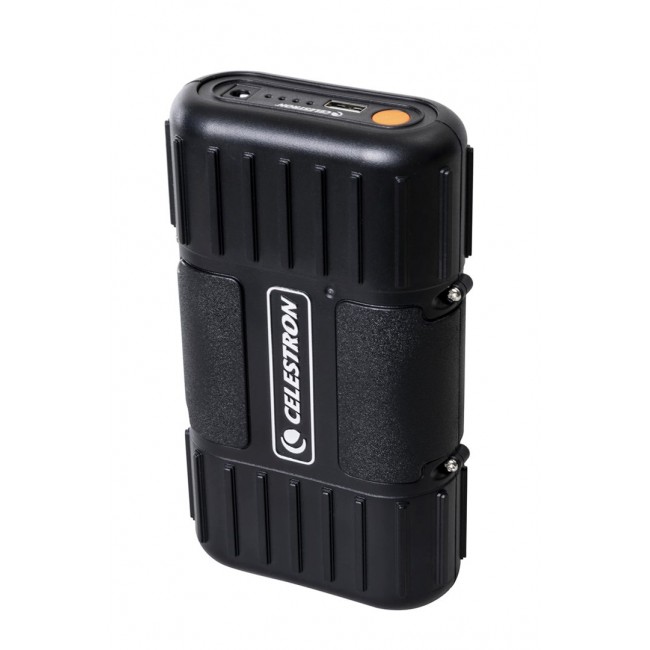 Celestron PowerTank Lithium LT Power Supply Celestron PowerTank Lithium LT Power Supply