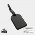 XD Connects Globefind Dual RCS Luggage Tracker Apple & Android Find (P301.5701)