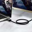 Ugreen 10213 DisplayPort cable 5 m Black