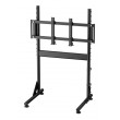 Oplite 104319 Flight/racing simulator monitor stand