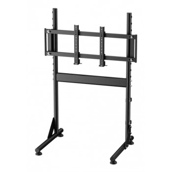 Oplite 104319 Flight/racing simulator monitor stand