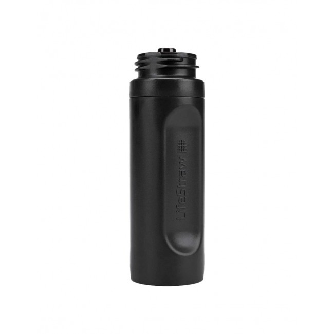 LifeStraw LSPSMEMRWW water filter Manual water filter Black LifeStraw LSPSMEMRWW water filter Manual water filter Black