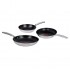 Tefal Duetto+ G732S3 pan set 3 pc(s)
