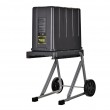 Ryobi RSH3045U garden shredder 3000 W 55 L