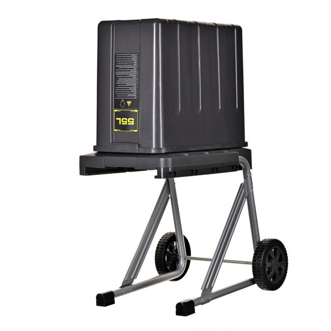 Ryobi RSH3045U garden shredder 3000 W 55 L