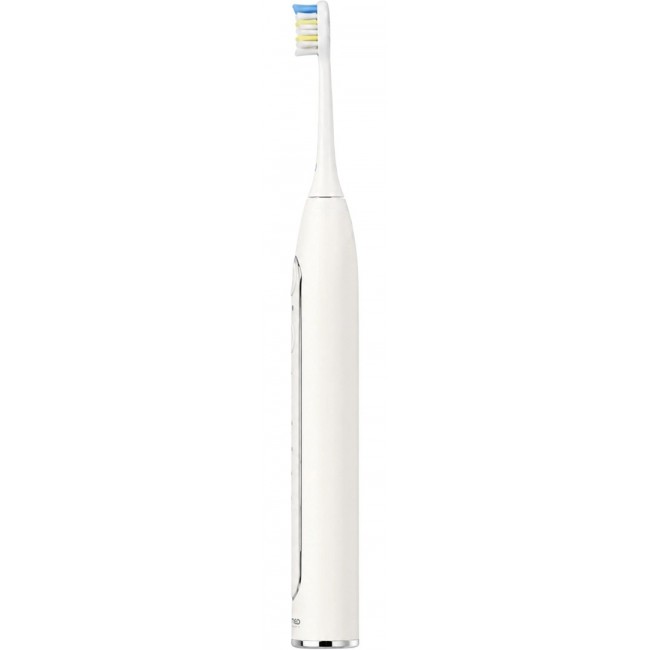 Sonic toothbrush ORO SONIC NEXT PRO WHITE OROMED