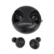 Esperanza EH228K Bluetooth In-Ear Headphone TWS Black