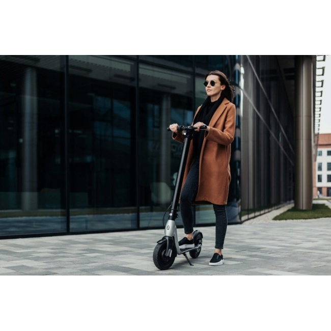 Hulajnoga Scooter Plus JSP-120-0