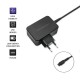 Qoltec 52414 Universal power adapter 65W | +10 plugins