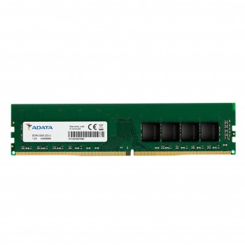 ADATA AD4U320032G22-SGN memory module 32 GB 1 x 32 GB DDR4 3200 MHz