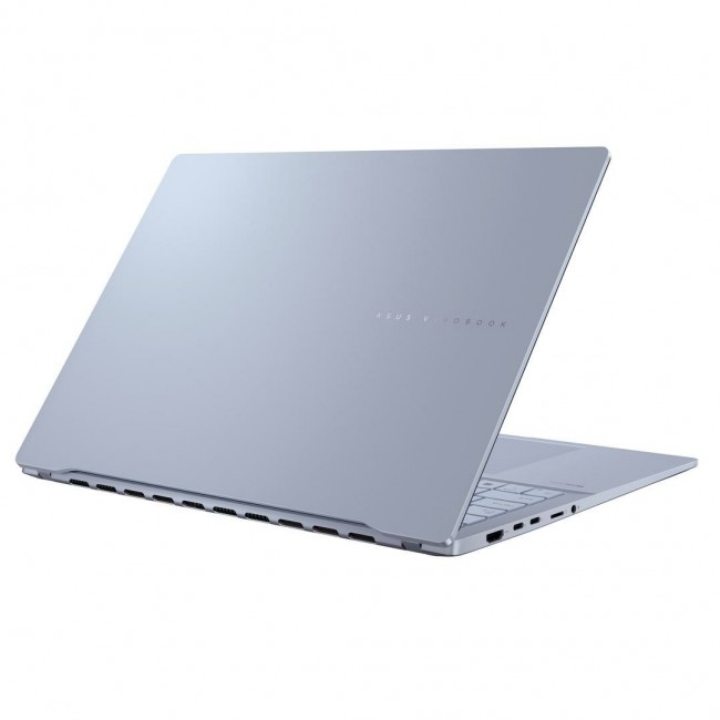 ASUS Vivobook S 15 OLED S5506MA-WS76 Intel Core Ultra 7 155H Laptop 39.6 cm (15.6