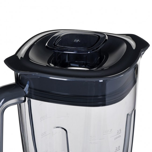 Philips 5000 series HR3020/20 blender 2 L Tabletop blender 1000 W Grey, Stainless steel Philips 5000 series HR3020/20 blender 2 L Tabletop blender 1000 W Grey, Stainless steel