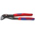 KNIPEX ADJUSTABLE PLIERS 250mm COBRA QUI CK SET...