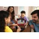 Games UNO Quatro Family Game