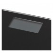 Omron HN-289-E Black Electronic personal scale