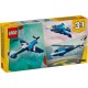 LEGO CREATOR 3 IN 1 31160 Race Plane LEGO CREATOR 3 IN 1 31160 Race Plane