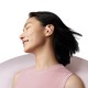 SHOKZ OpenFit Air Headset Wireless Ear-hook Calls/Music/Sport/Everyday Bluetooth Rose SHOKZ OpenFit Air Headset Wireless Ear-hook Calls/Music/Sport/Everyday Bluetooth Rose
