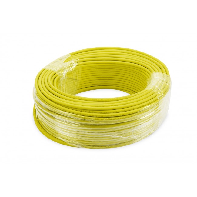 Digitus Cat. 7A S/FTP installation cable, 100 m, simplex, Dca-s1a d1 a1 Digitus Cat. 7A S/FTP installation cable, 100 m, simplex, Dca-s1a d1 a1
