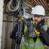 DeWALT DCH274P2T-QW rotary hammer 1100 RPM SDS Plus