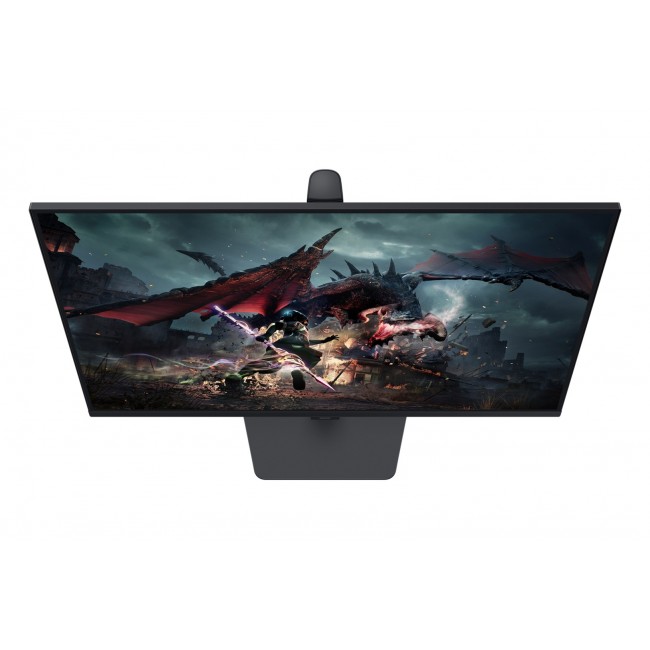 Samsung S32DG500EU LED display 81.3 cm (32 Samsung S32DG500EU LED display 81.3 cm (32