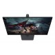 Samsung S32DG500EU LED display 81.3 cm (32 Samsung S32DG500EU LED display 81.3 cm (32
