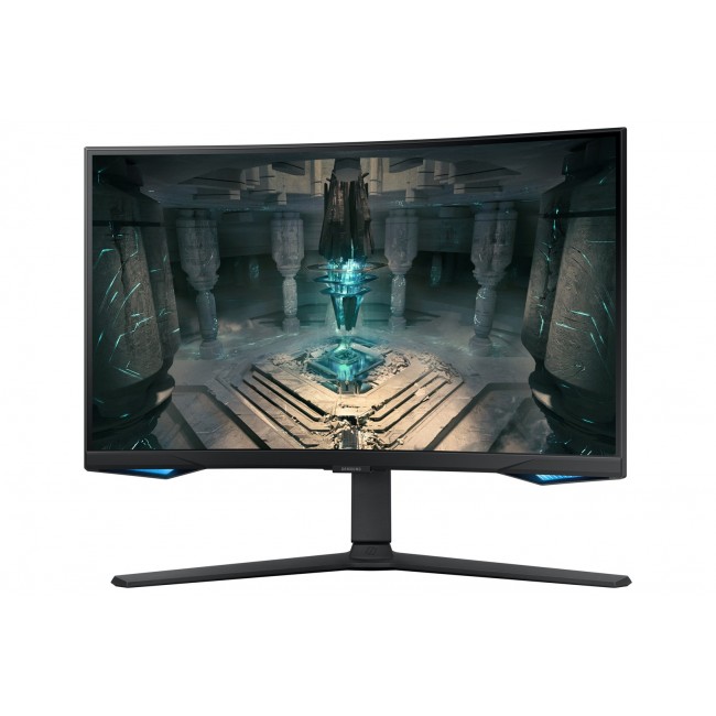 Samsung | Gaming Monitor | LS27BG650EUXEN | 27 Samsung | Gaming Monitor | LS27BG650EUXEN | 27