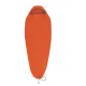 Sea To Summit Reactor Fleece - Mummy W/ Drawcord standard Sea To Summit Reactor Fleece - Mummy W/ Drawcord standard