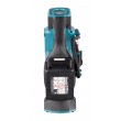 Makita DMP181Z electric air pump 11.1 bar 22 l/min Makita DMP181Z electric air pump 11.1 bar 22 l/min