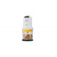Moulinex AT7231 electric food chopper 0.5 L 500 W White Moulinex AT7231 electric food chopper 0.5 L 500 W White