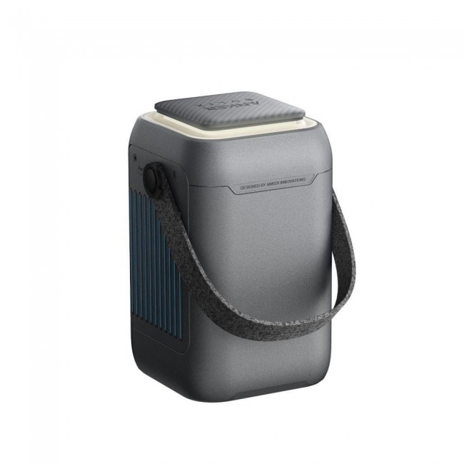 Anker Solix C300X DC Portable power station 300 W 288WH Anker Solix C300X DC Portable power station 300 W 288WH