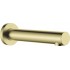 Bath spout - 200 mm