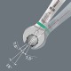 Wera 05020229001 combination wrench