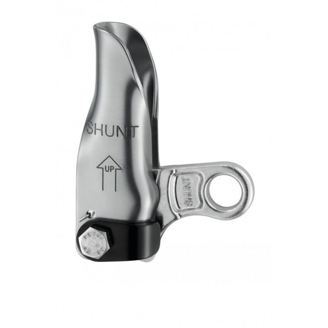 Petzl Shunt device Petzl Shunt device