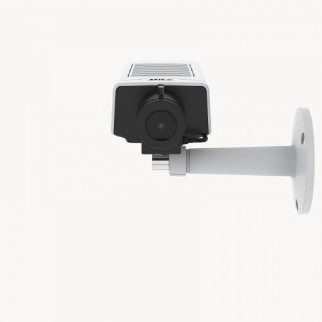 Axis 02483-001 security camera Box Indoor & outdoor 1920 x 1080 pixels Wall Axis 02483-001 security camera Box Indoor & outdoor 1920 x 1080 pixels Wall