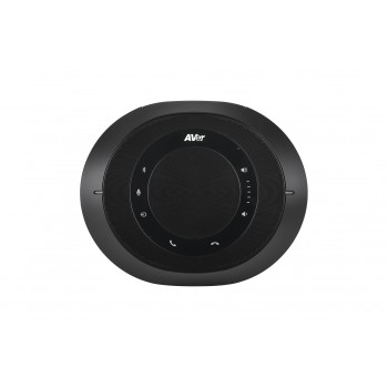 AVer FONE540 speakerphone PC USB/Bluetooth Black
