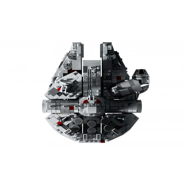 LEGO STAR WARS 75375 Millennium Falcon LEGO STAR WARS 75375 Millennium Falcon