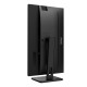 AOC P2 24P2QM LED display 60.5 cm (23.8