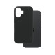 PanzerGlass CARE by Fashionable Case Black w. MagSafe iPhone 16