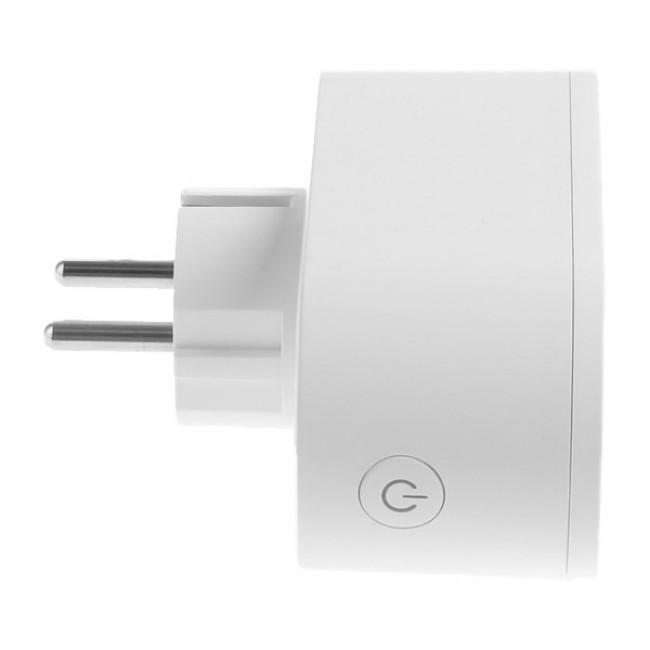 Denver SHP-200 smart plug White Denver SHP-200 smart plug White