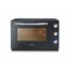 Severin TO 2073 XXL toaster oven 60 L 2200 W Black Grill