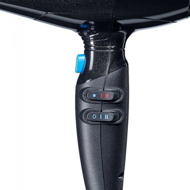 BaByliss hair dryer BAB6980IE BaByliss hair dryer BAB6980IE
