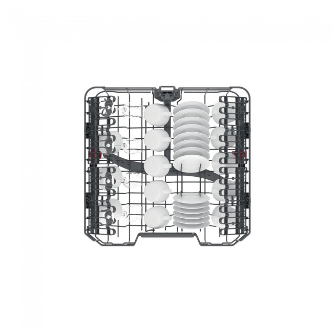 Whirlpool WFC 3C26 PF X Freestanding 14 place settings E Whirlpool WFC 3C26 PF X Freestanding 14 place settings E