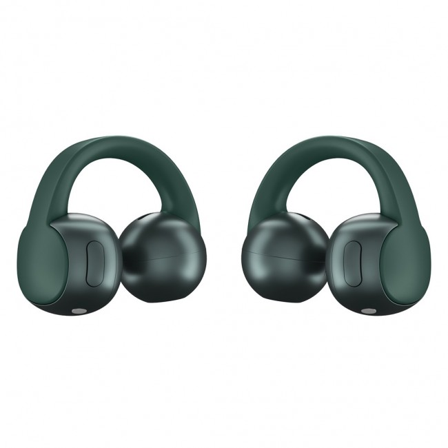 Motorola moto buds loop Headset Wireless Ear-hook Calls/Music/Sport/Everyday Bluetooth Green Motorola moto buds loop Headset Wireless Ear-hook Calls/Music/Sport/Everyday Bluetooth Green