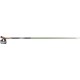 LEKI Flash Carbon trekking pole Unisex Fixed length LEKI Flash Carbon trekking pole Unisex Fixed length